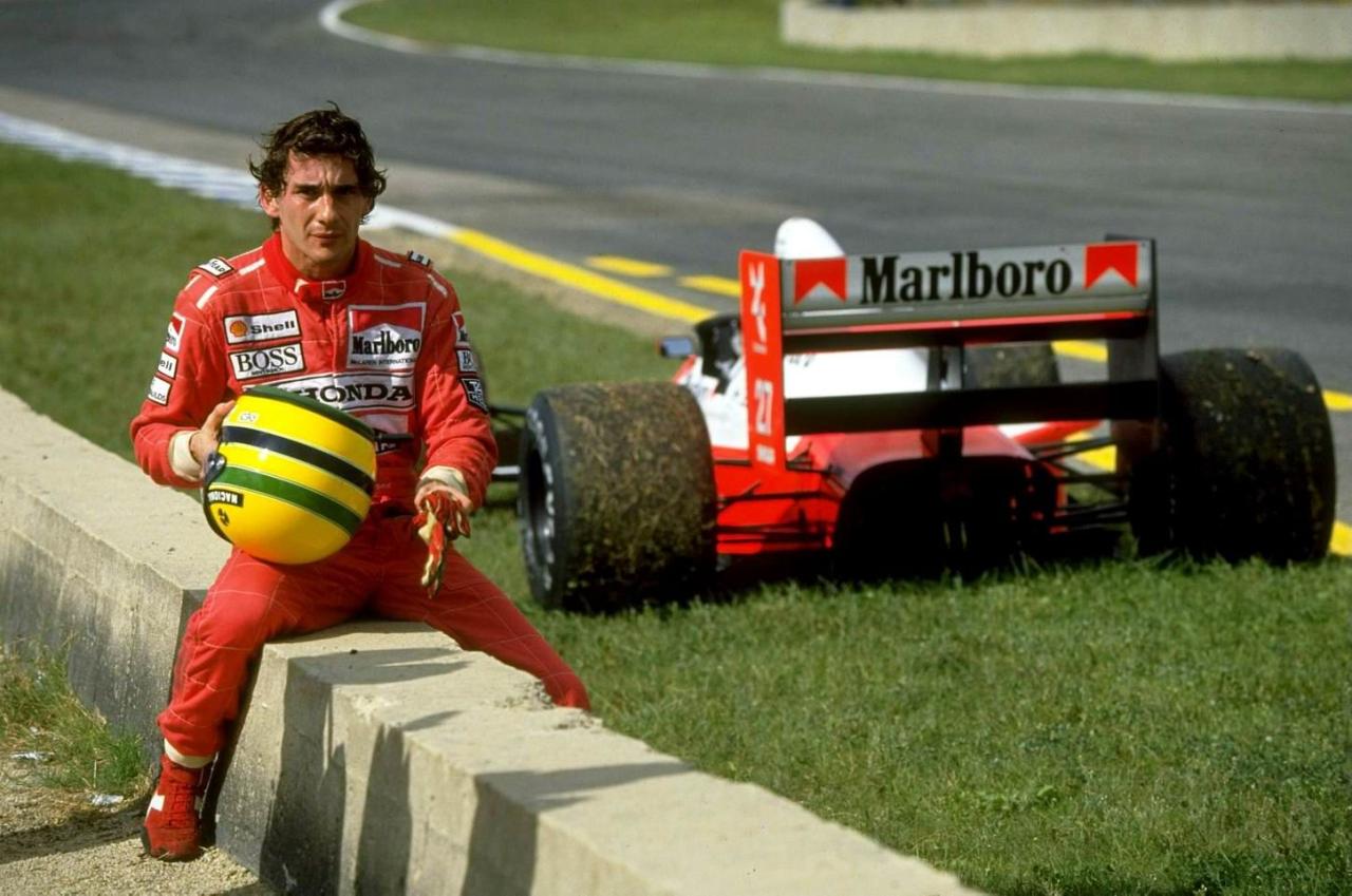 When Did Ayrton Senna Die: Exploring the Tragic Loss of a Formula One Legend