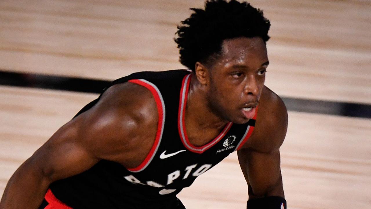 OG Anunoby’s Stats Against the Pacers: A Deep Dive