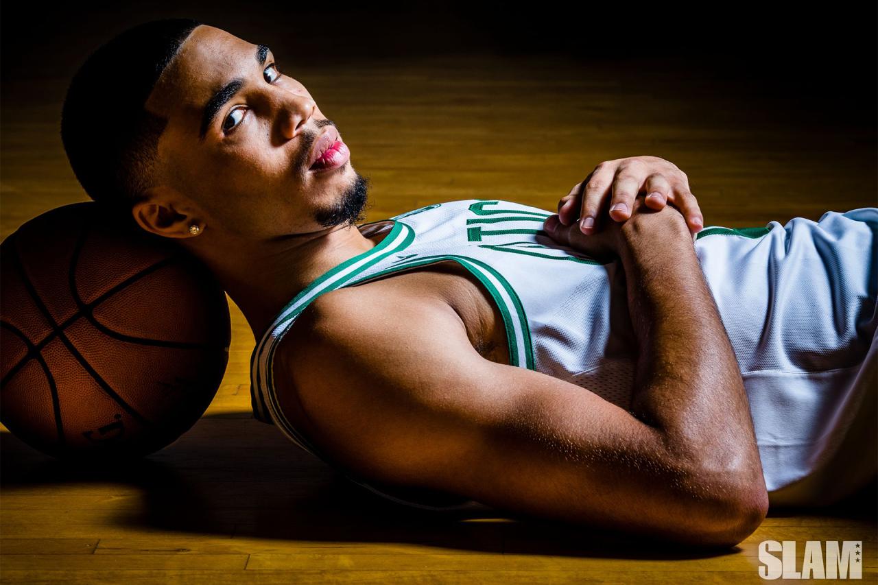 Jayson Tatum Faces Off Against Cleveland Cavaliers in Crucial Matchup