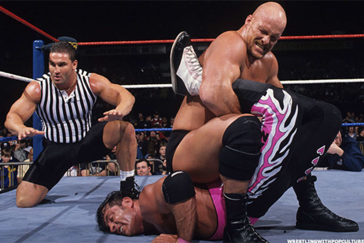 WWE Extreme Sports: A High-Impact Evolution in Sports Entertainment
