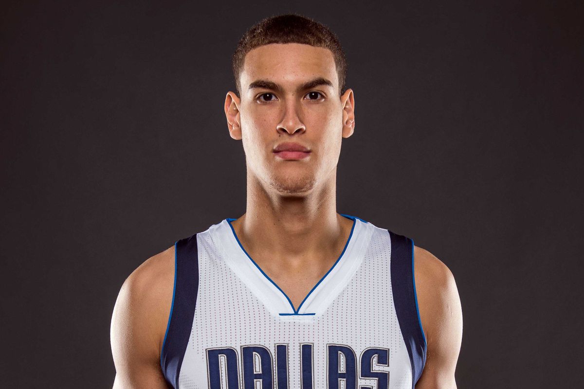 Dwight Powell: A Journey of Basketball, Business, and Community Impact