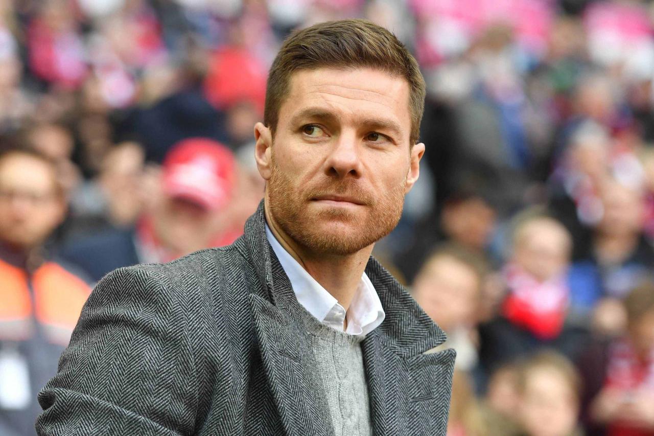 Xabi Alonso: A Maestro of Midfield and Beyond