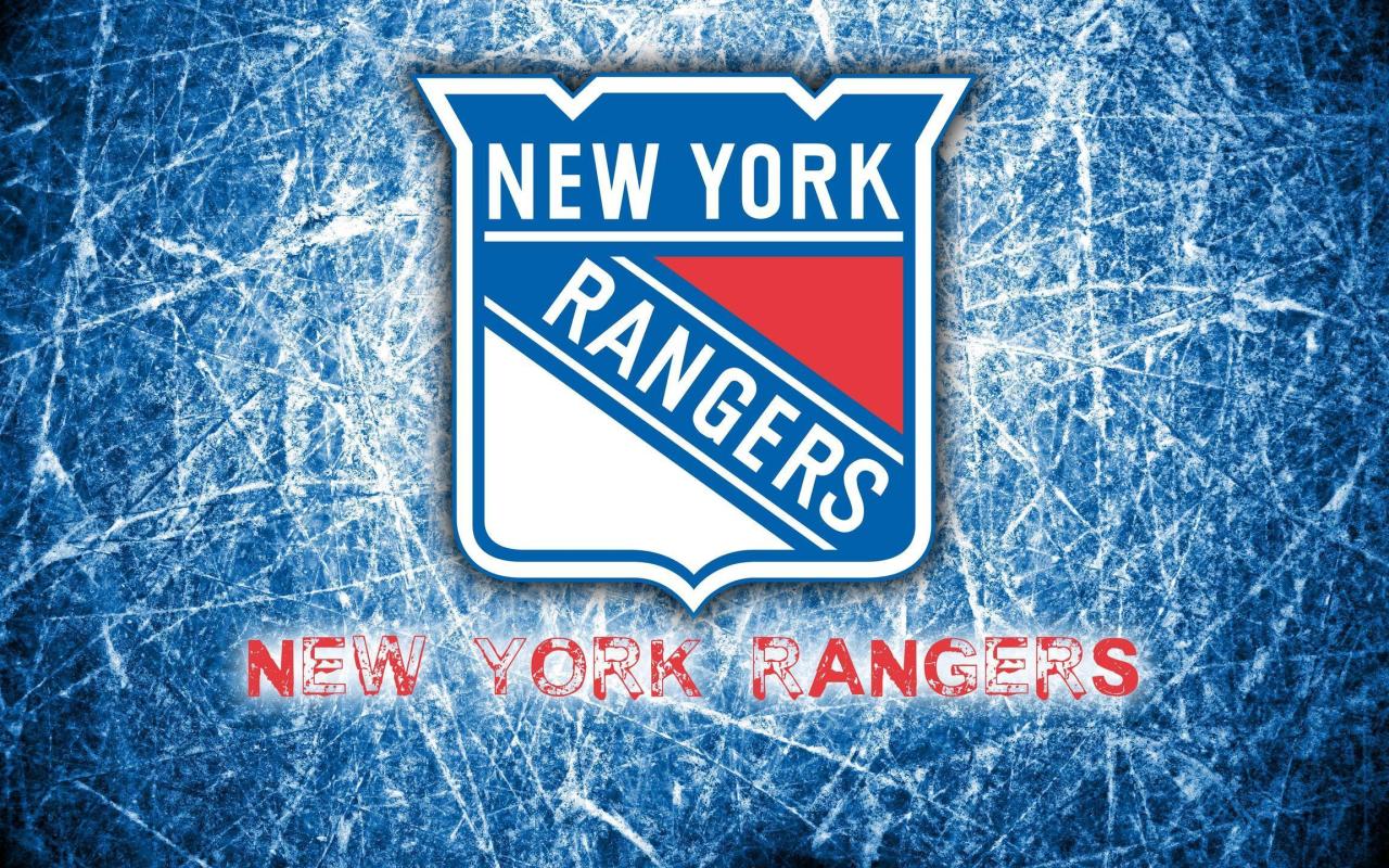 New York Rangers: A Legacy of Excellence and Enduring Passion