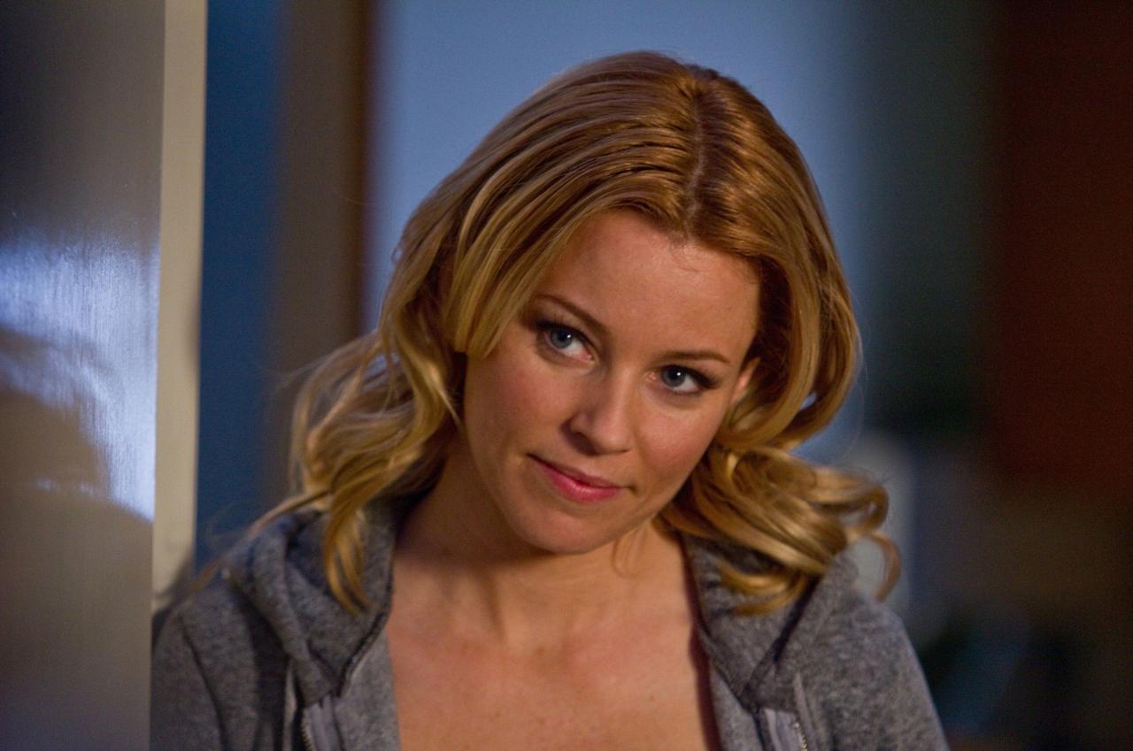 Elizabeth banks movies