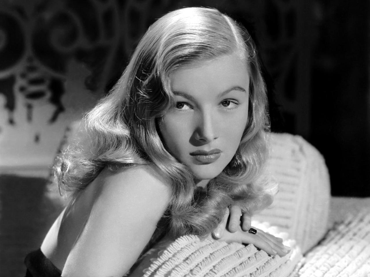 Veronica lake