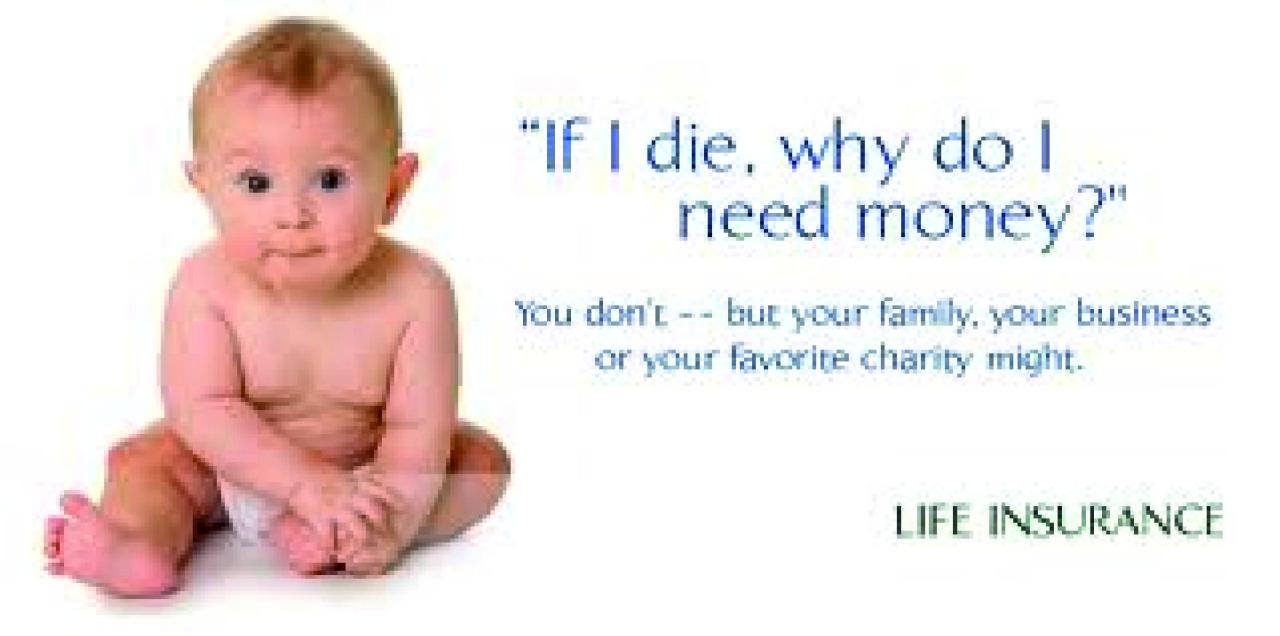 Life insurance quotes