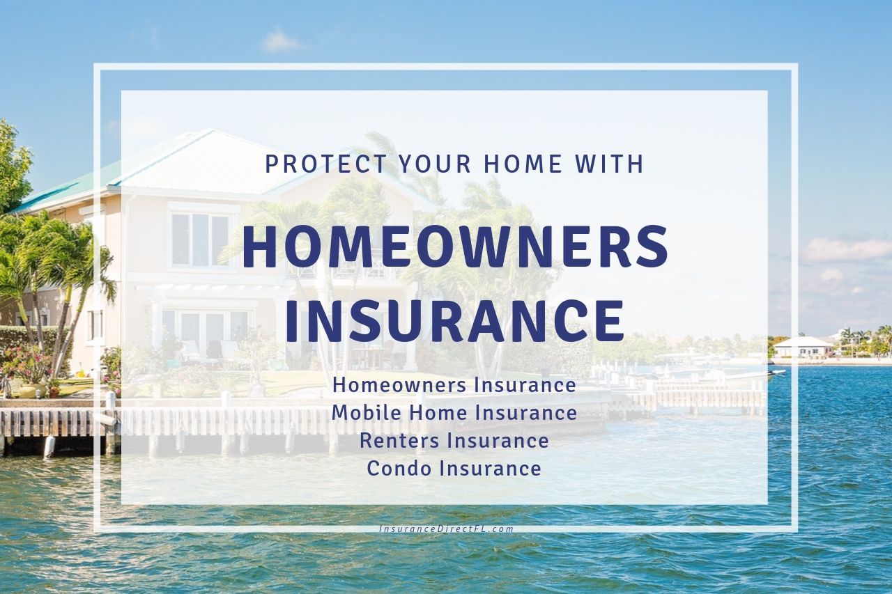 Homeowners insurance quote