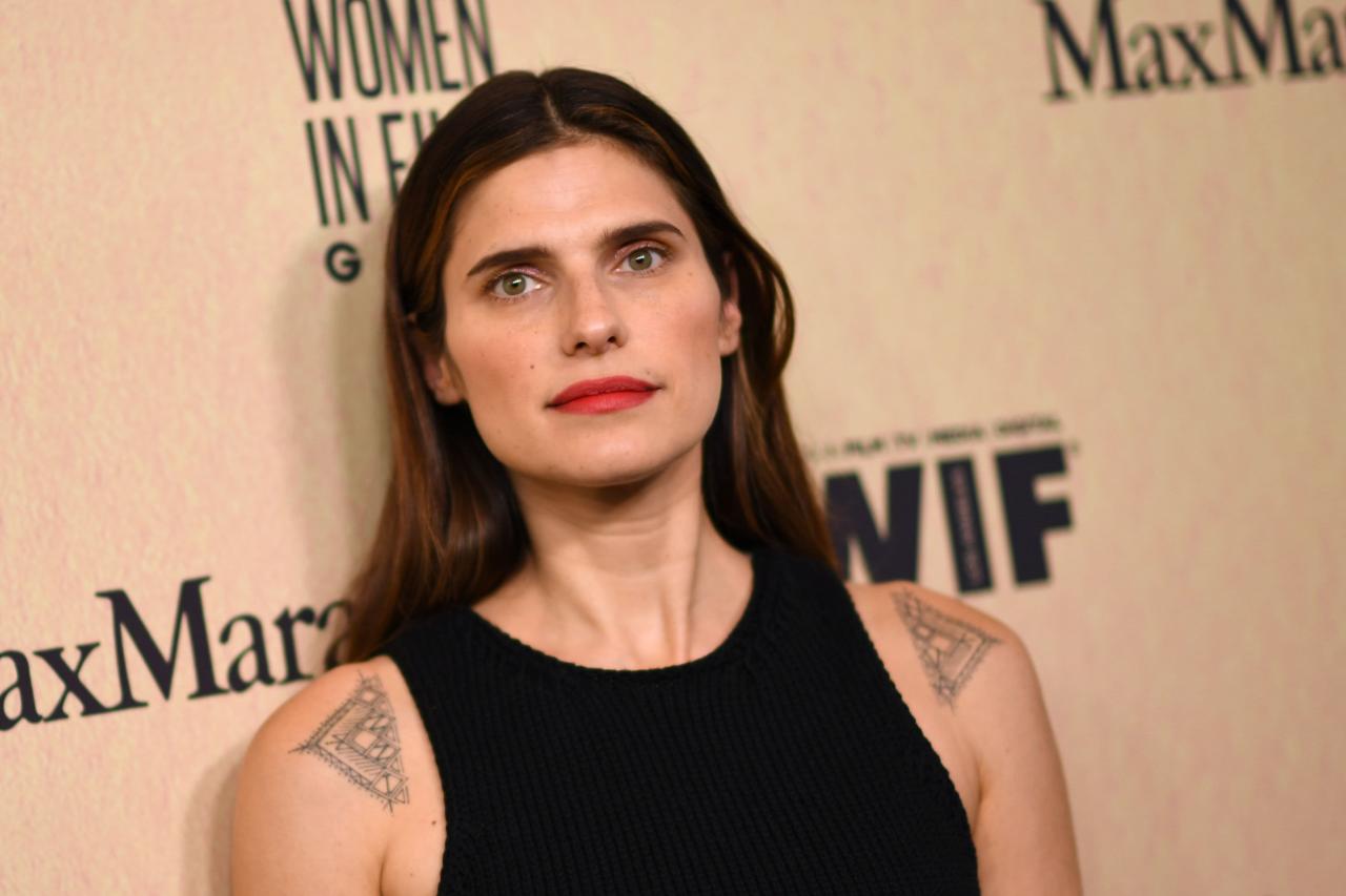 Lake bell