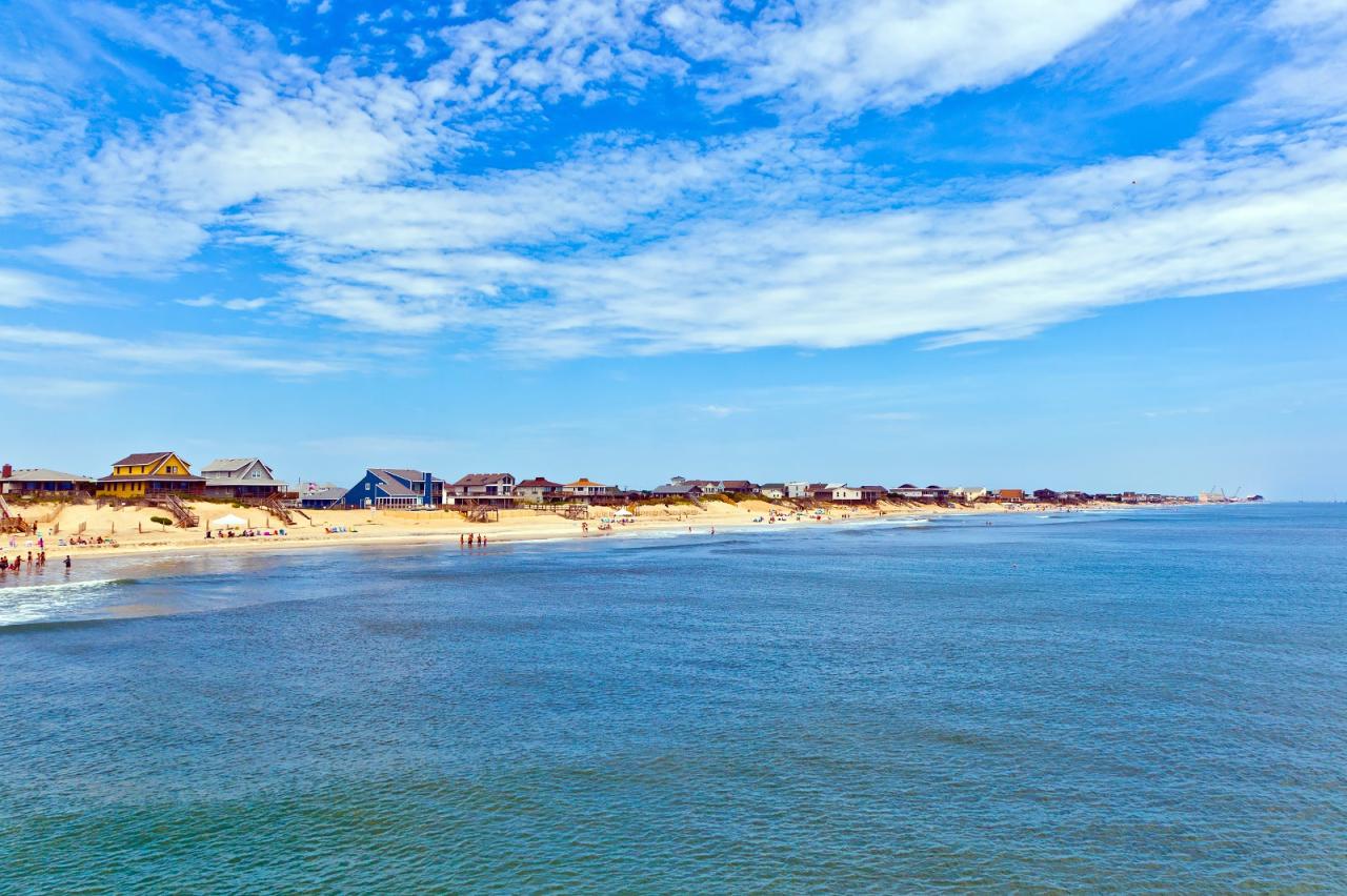 Outer banks north carolina