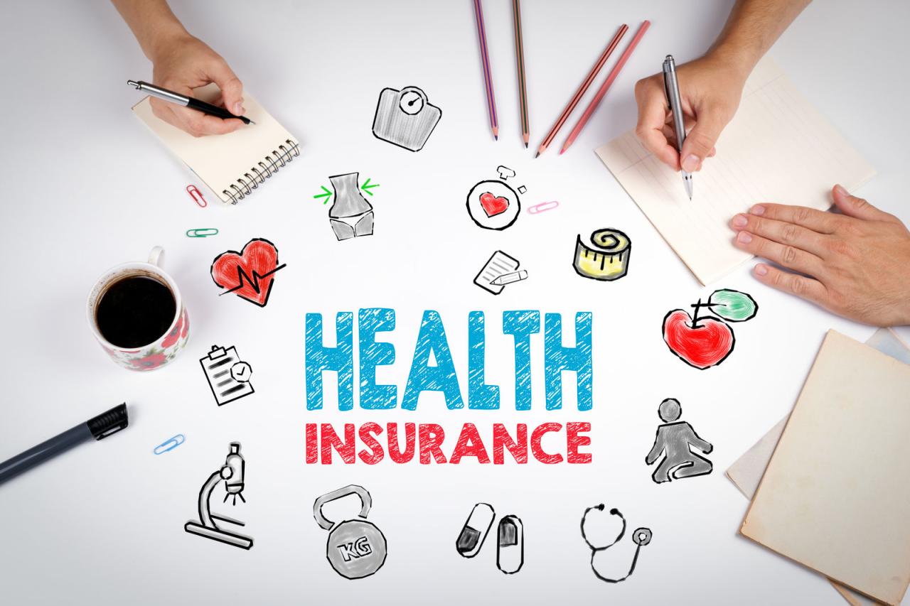 Cheap health insurance