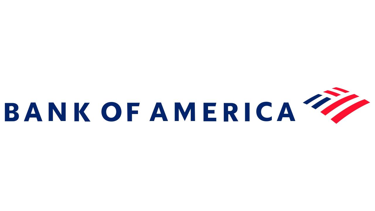 Bank of america stock