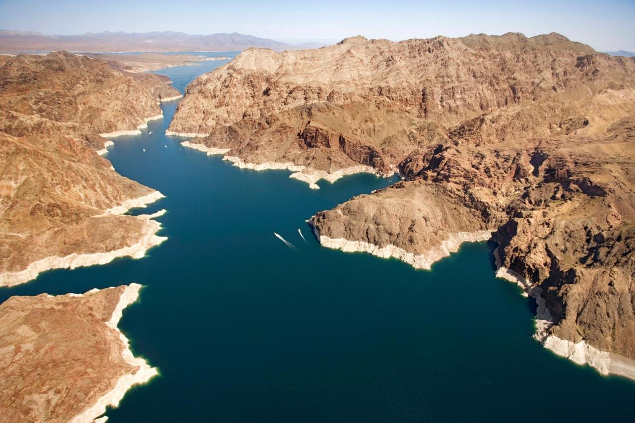 Lake mead