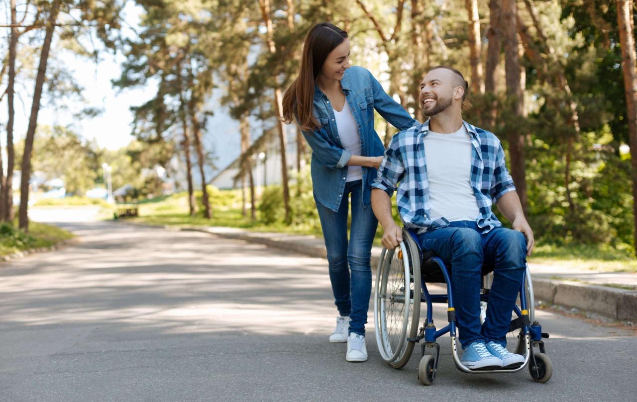 Disability insurance