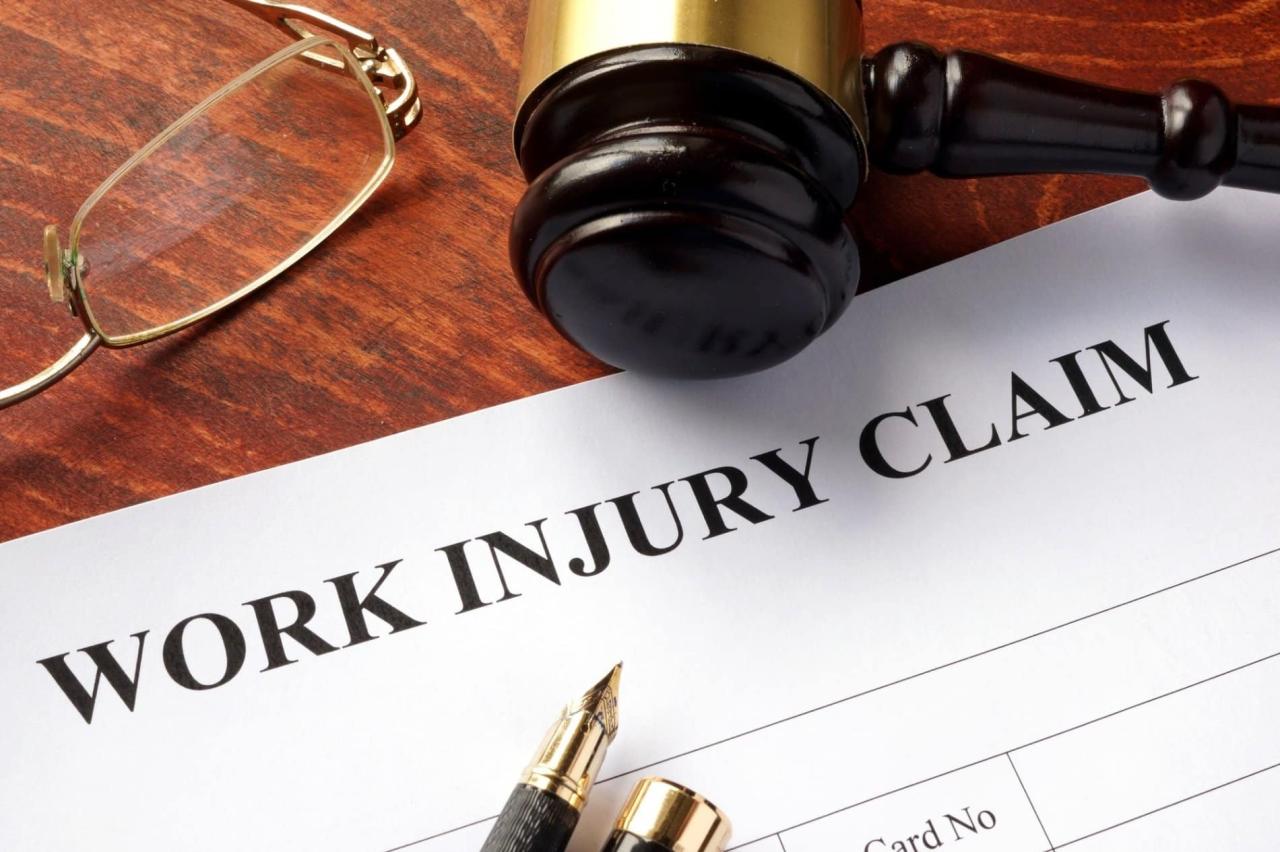 Workers compensation insurance