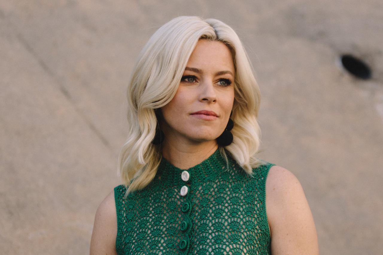 Elizabeth banks