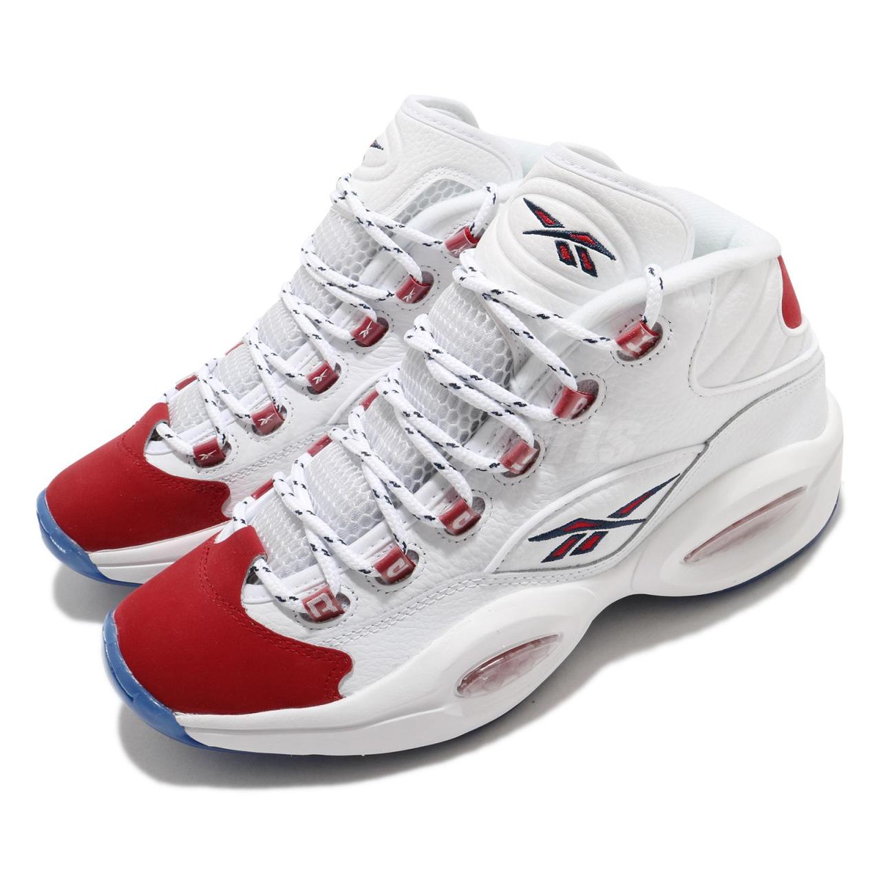 Allen iverson shoes