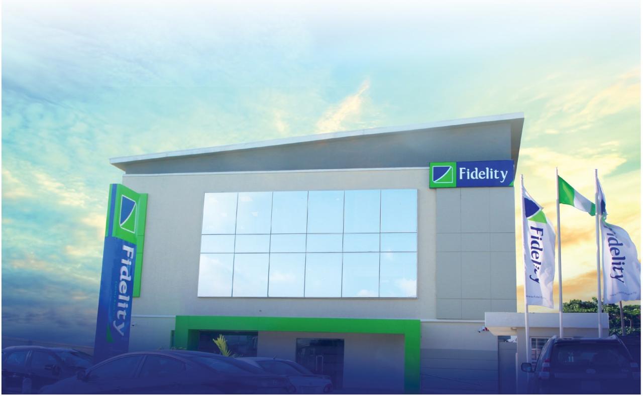 Fidelity bank