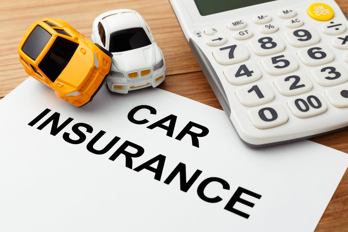 Car insurance