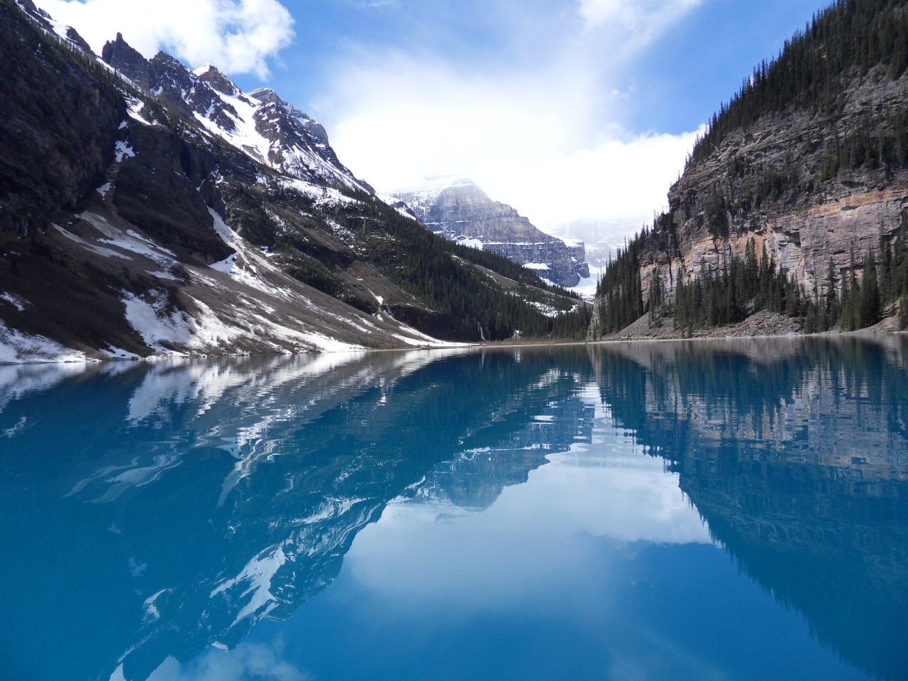 Lake louise