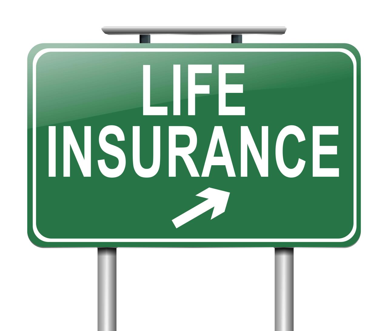 Life insurance