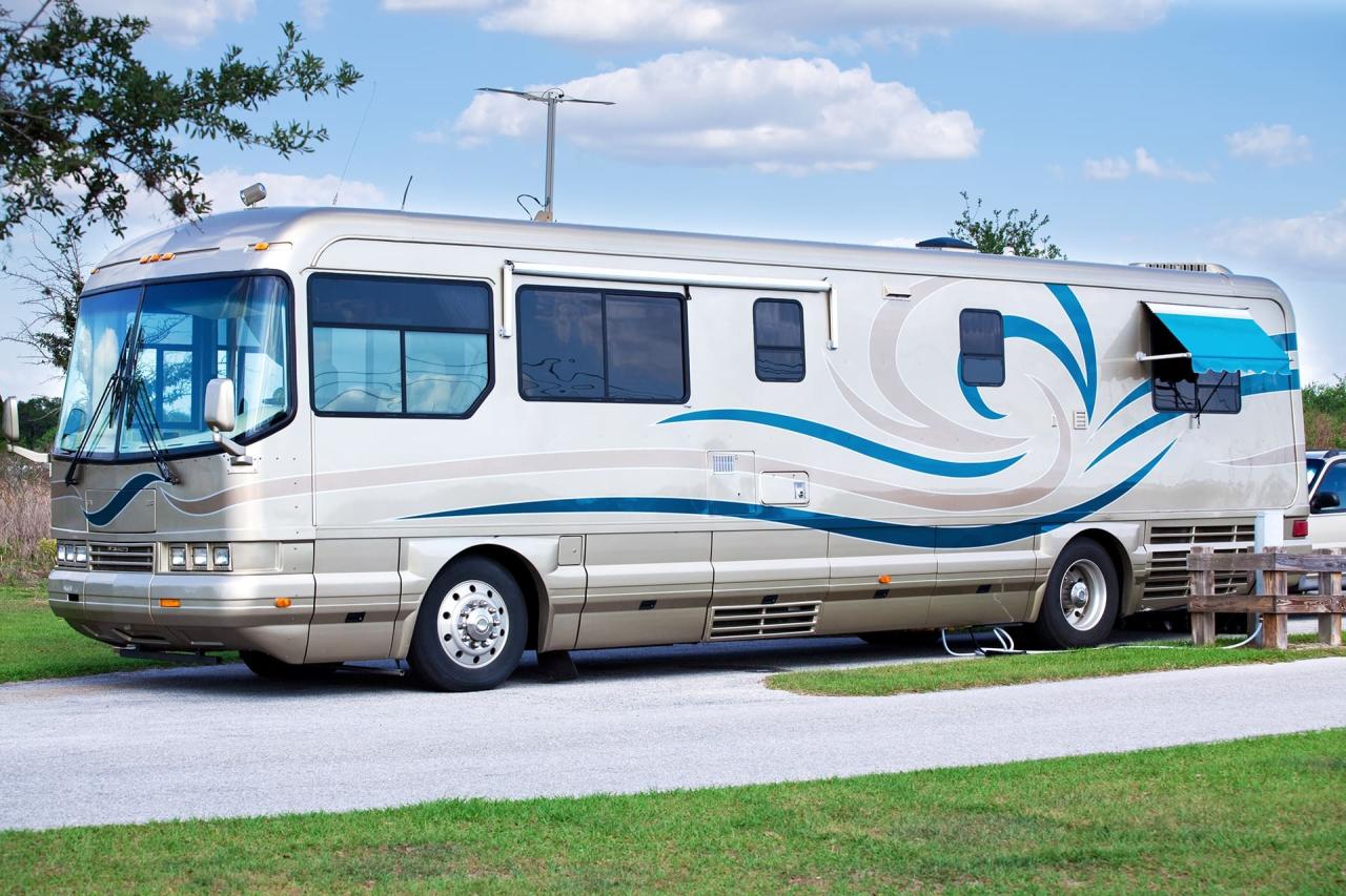 Rv insurance