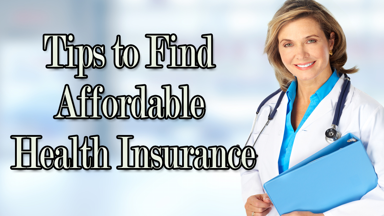 Cheap health insurance