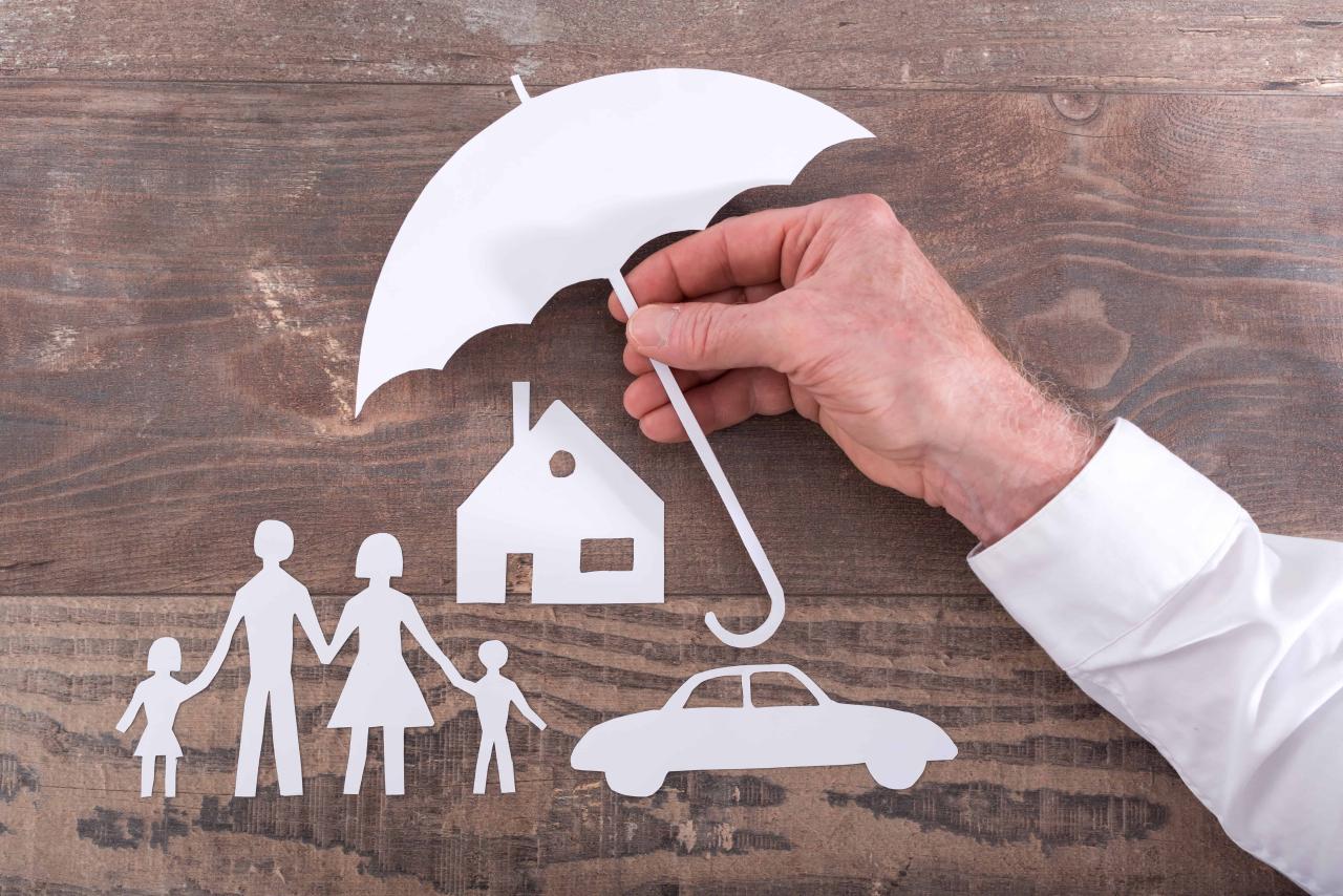 Umbrella insurance