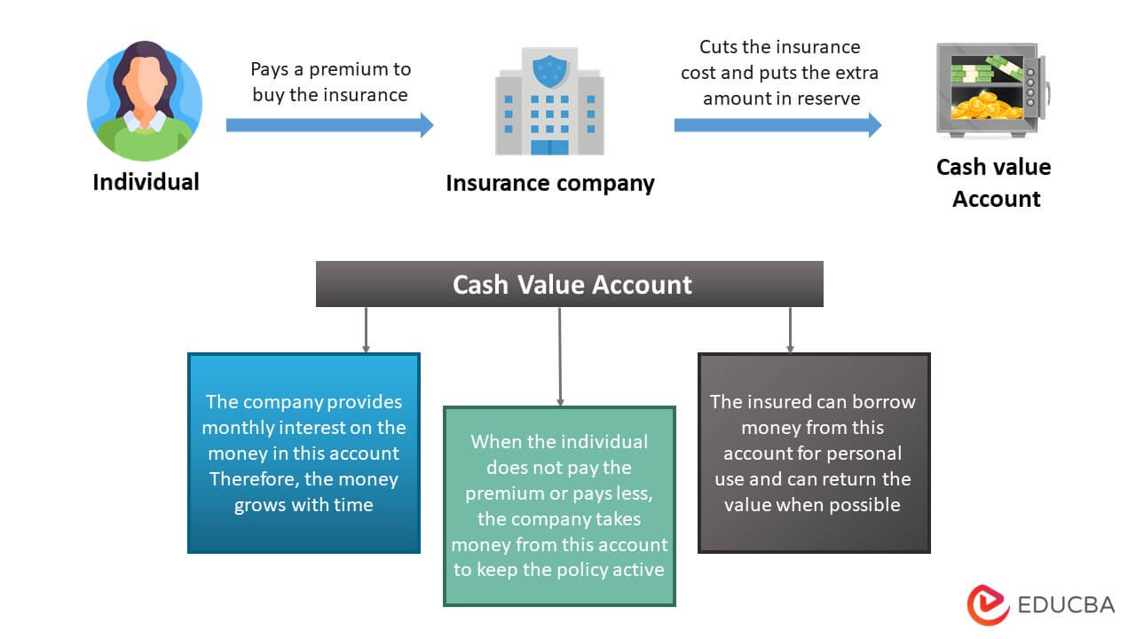 Universal life insurance