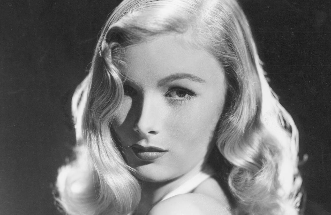 Veronica lake