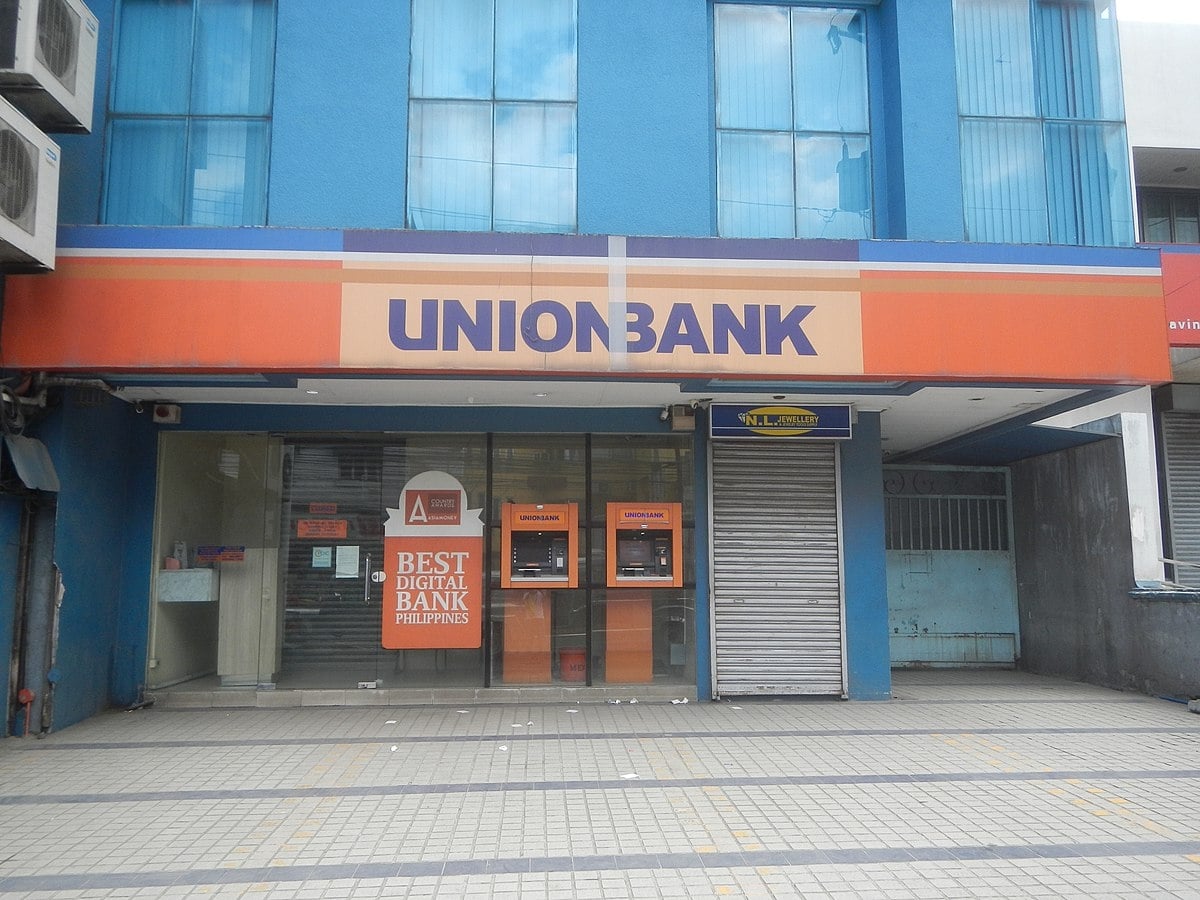 Union bank