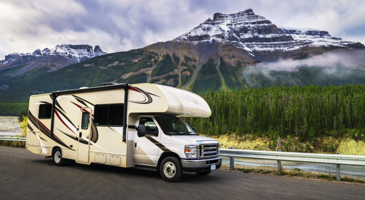 Rv insurance