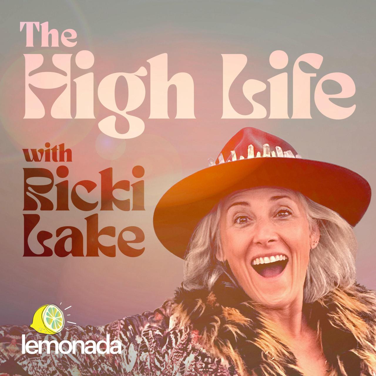 Ricki lake