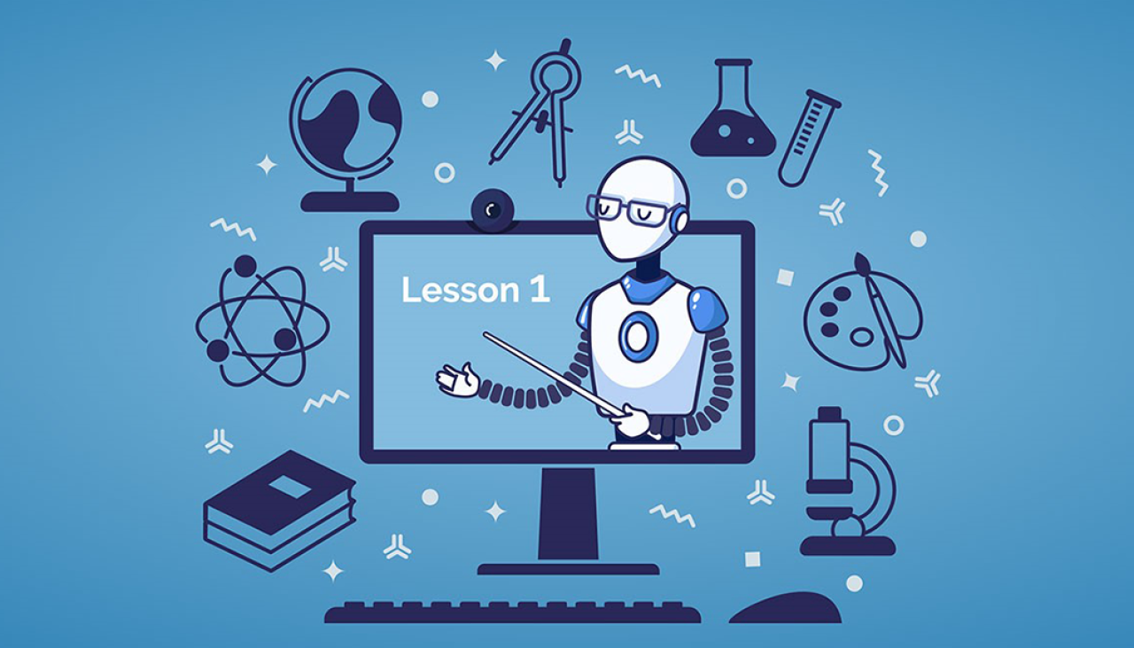 Ai education