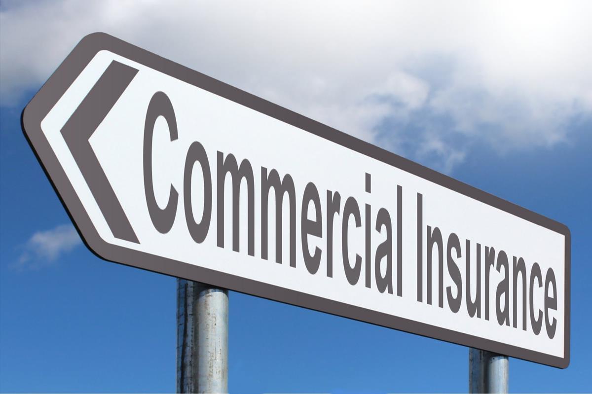 Commercial insurance