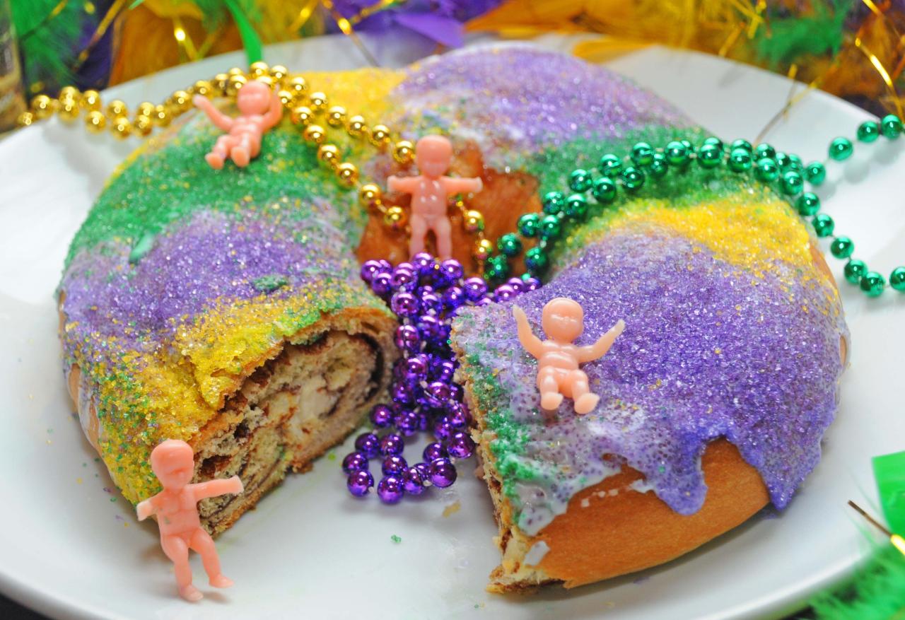 King cake