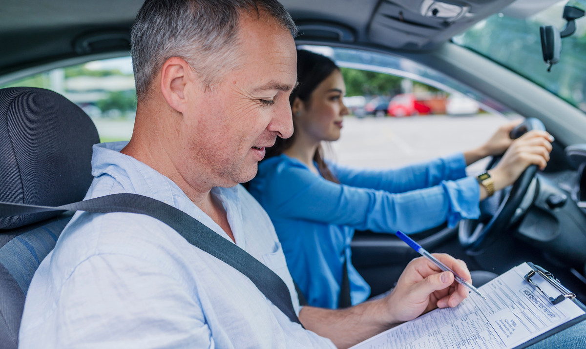 Aaa driver education