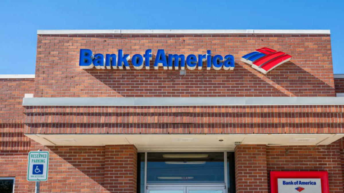 Bank of america customer service