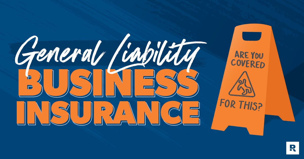 General liability insurance