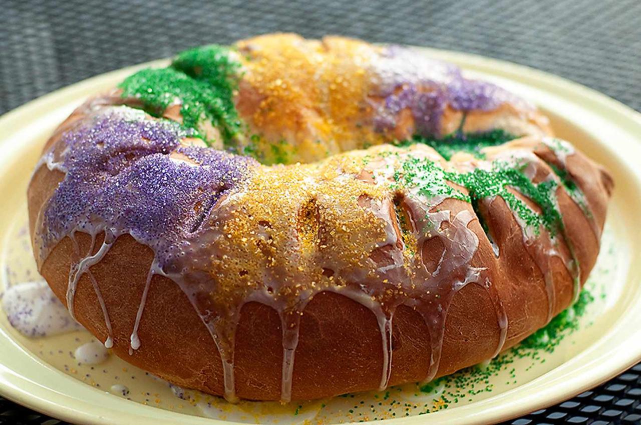 King cake