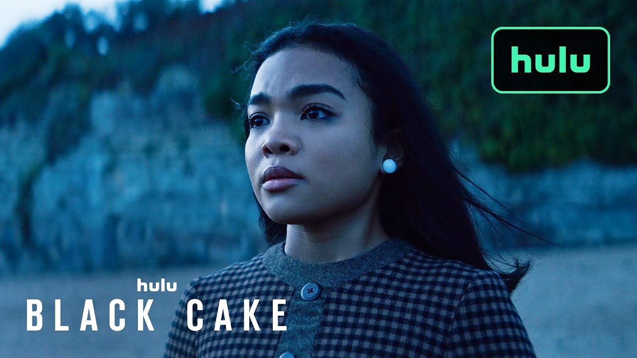 Black cake hulu