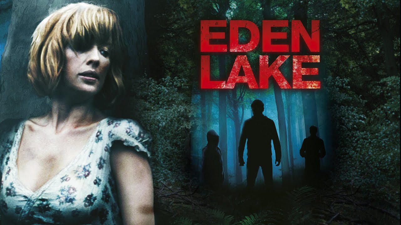 Eden lake