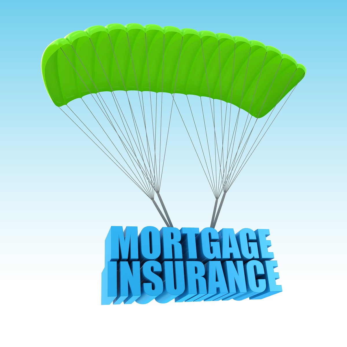 Mortgage insurance