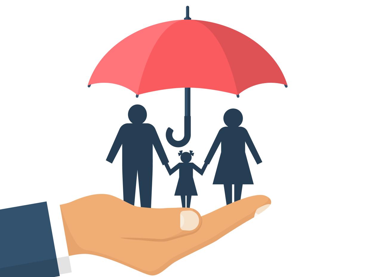 Umbrella insurance