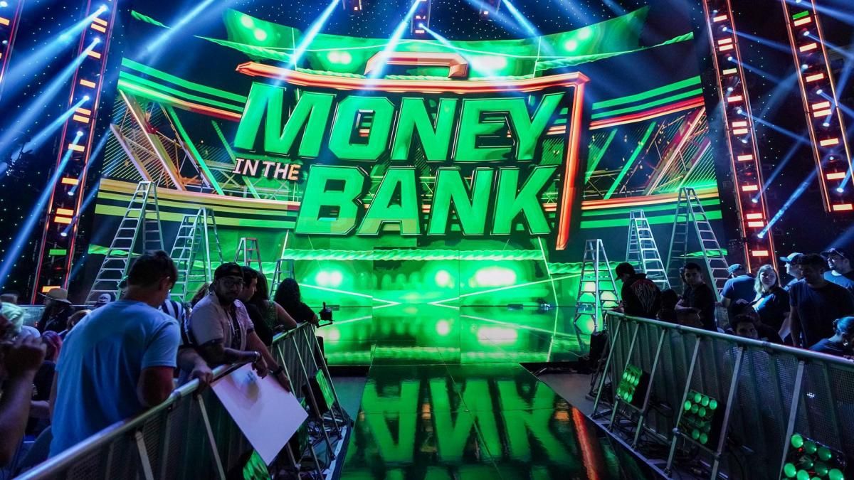 Money in the bank 2023